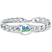Ucla Bruins Mens Womens Link Chain Bracelet Jewelry Gift D4