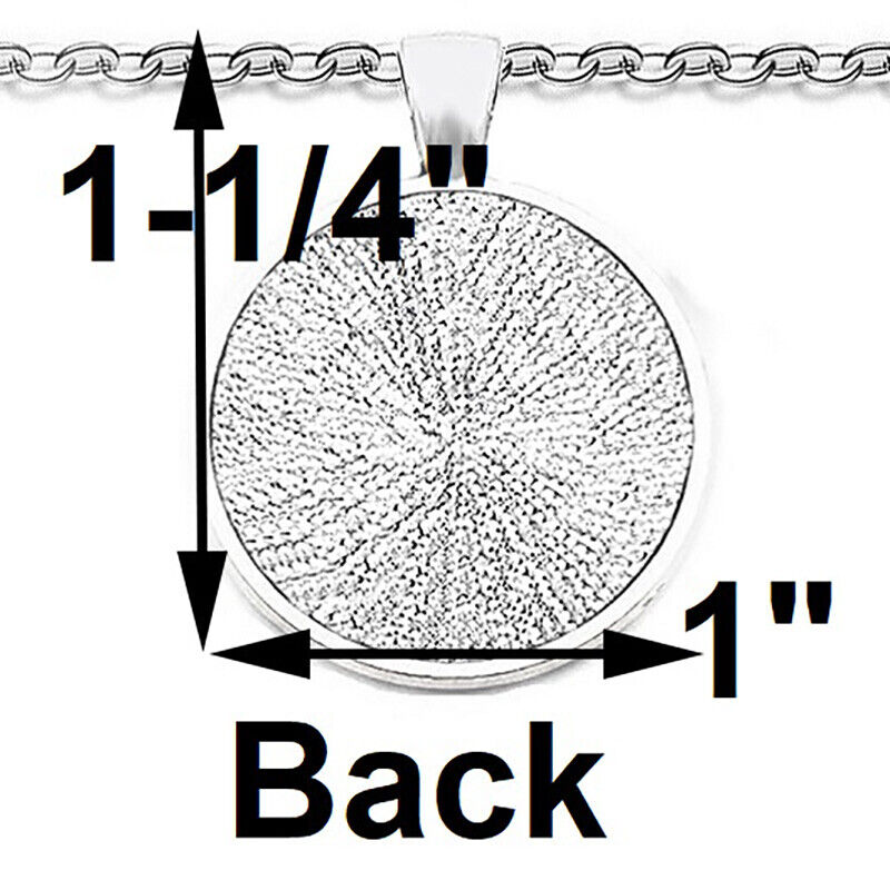 Kentucky Wildcats Mens Womens 925 Sterling Chain Necklace University Gift A1