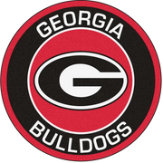 Georgia Bulldogs Vinyl Decal Sticker For Car - Truck - Laptop All Sizes