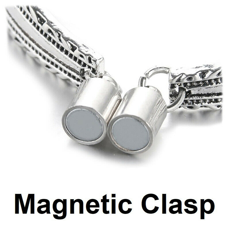 Miami Marlins Women's Sterling Silver Bracelet w Gift Pkg D3