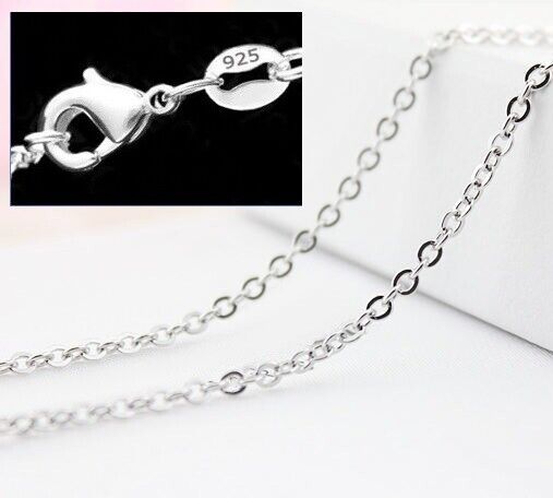 Miami Hurricanes Womens 925 Sterling Silver Necklace College Football Gift D18