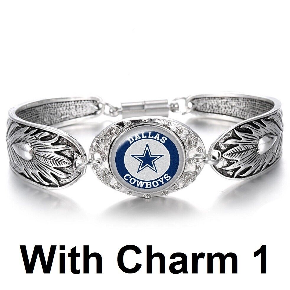 Dallas Cowboys Watch Mens Game Time Titan Series Stainless Wristwatch Dallas Cowboys Watch Mens Game Time Titan Series Stainless Wristwatch