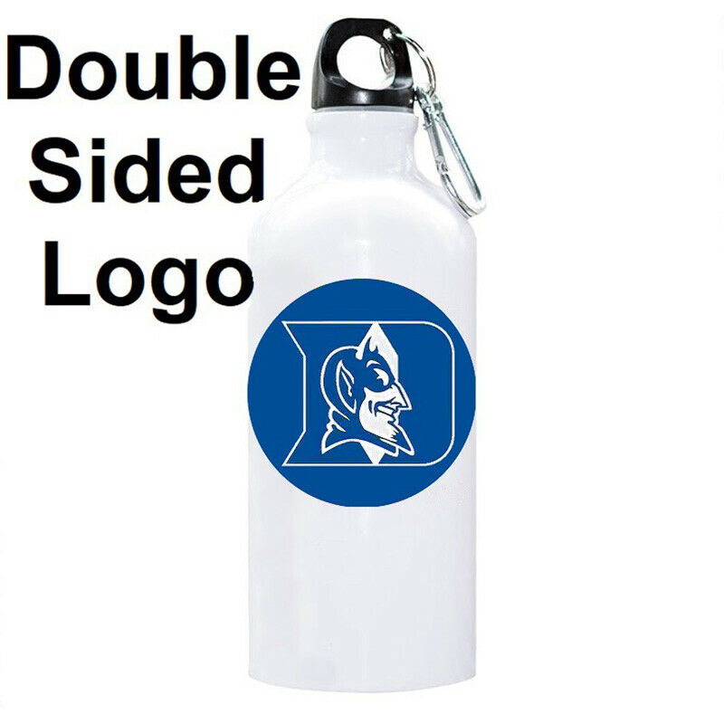Duke Blue Devils 20Ozhydration 600Ml Stainless Steel Water Bottle Bike