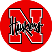 Nebraska Cornhuskers Vinyl Decal Sticker For Car - Truck - Laptop All Sizes