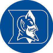 Duke Blue Devils Vinyl Decal Sticker For Car - Truck - Laptop All Sizes