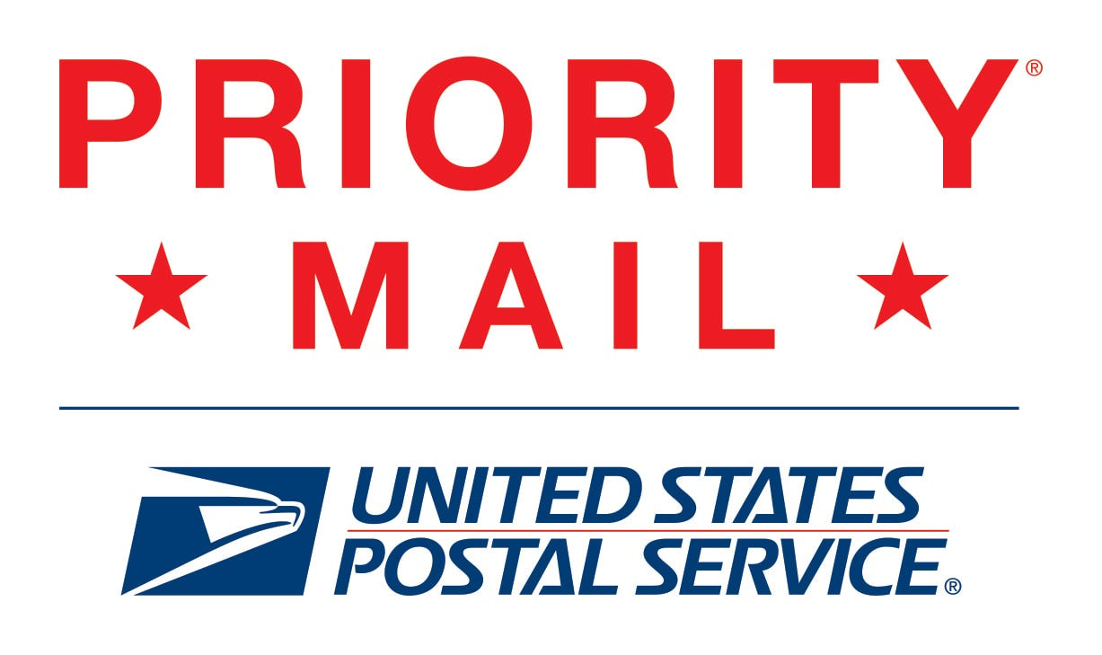 Priority Mail charge for 5.00